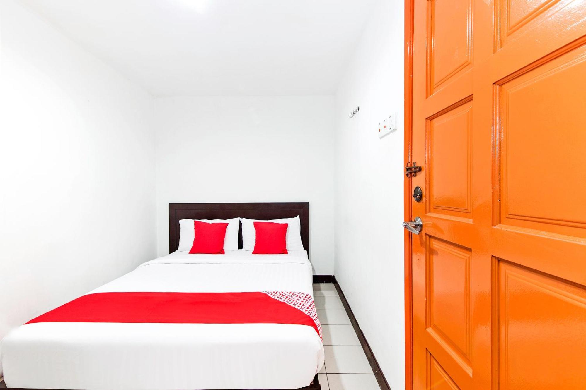 Super Oyo 321 Hotel D'Elegant Kuala Lumpur Esterno foto